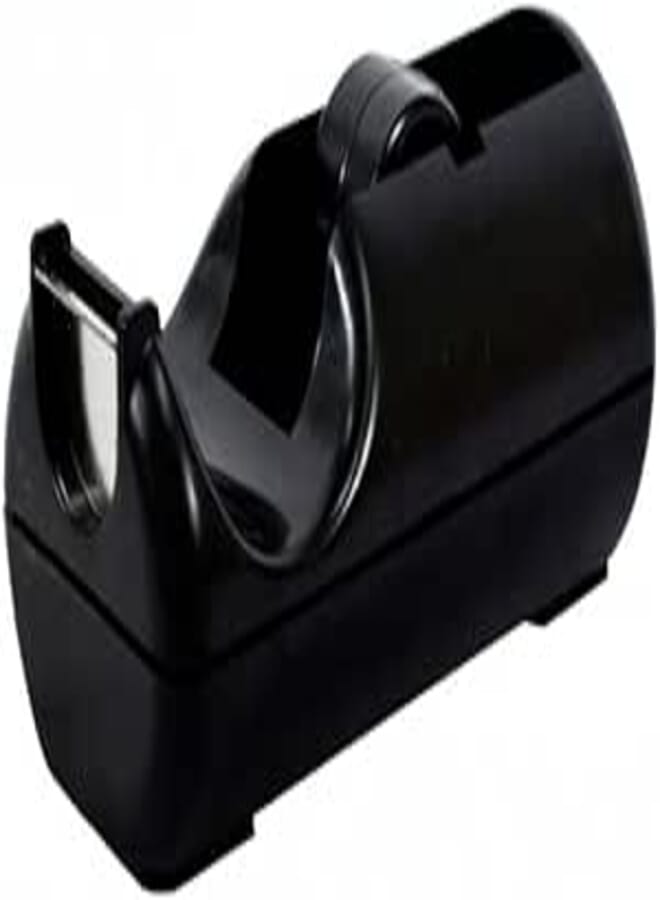 Eagle tape dispenser - 898s/eag50, assorted colors